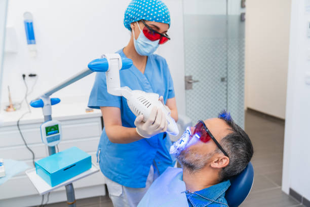 Best Emergency Treatment for Dental Infections or Abscesses in Mosheim, TN